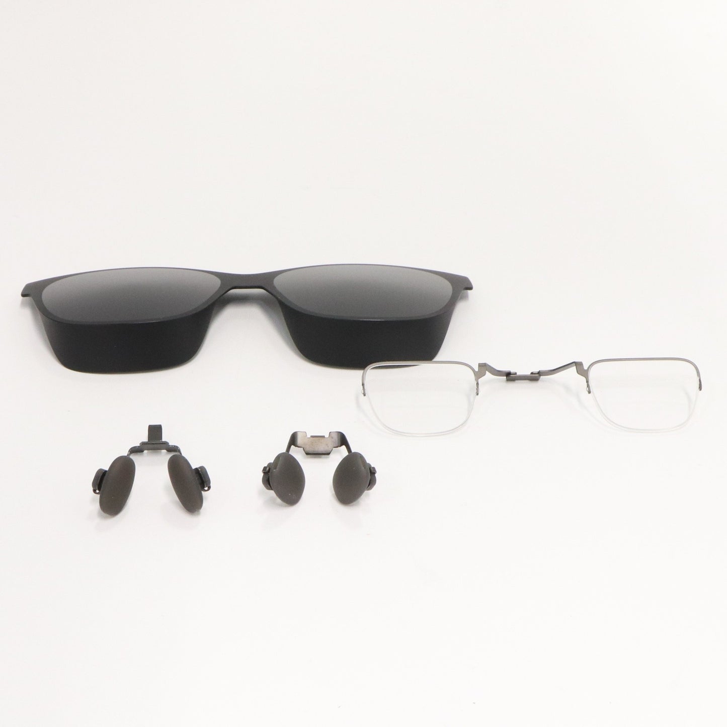 [中古(A)] XREAL AIR2 PRO スマートグラス  x1003 [非常に良い]