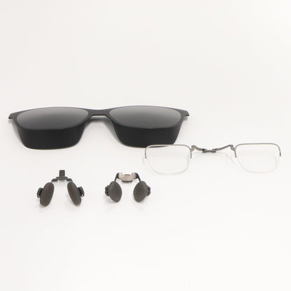 [中古(A)] XREAL AIR2 PRO スマートグラス  x1003 [非常に良い]