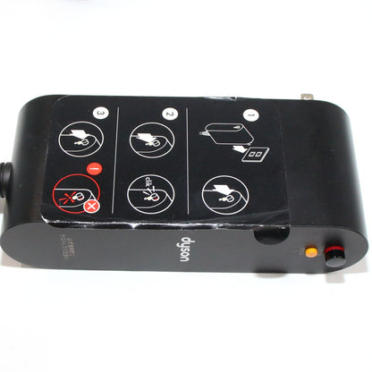 [中古(C)] Dyson(ダイソン) Airstrait™ エアストレート ストレイトナー ドライヤー ht01-p セラミックピンクht01-p　[可]