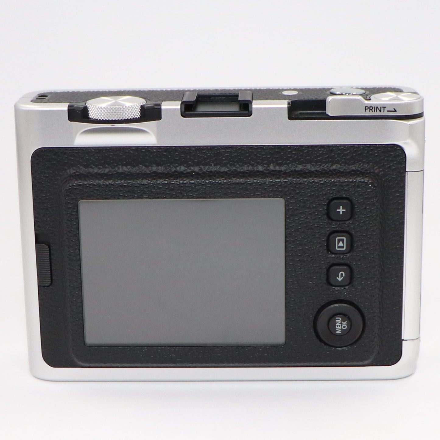 [中古(C)]  富士フイルム ハイブリッドインスタントカメラ"チェキ”「instax mini Evo™」 instax-minievo　[可]