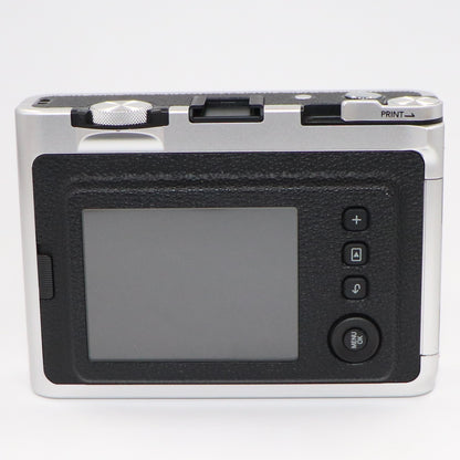 [中古(C)]  富士フイルム ハイブリッドインスタントカメラ"チェキ”「instax mini Evo™」 instax-minievo　[可]