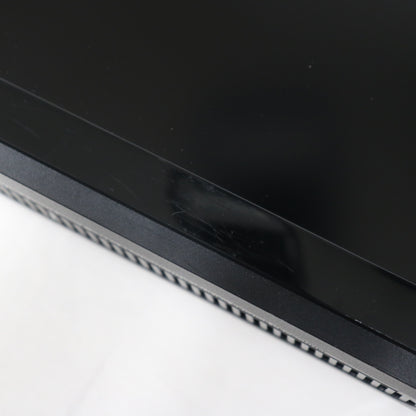 LG PCモニター ディスプレイ 24UD58-B 23.8インチ 4Kモニター　24usd58-b   ジャンク品 [難あり(D)]