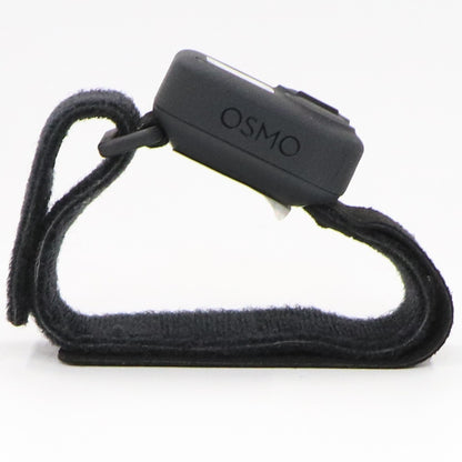 Osmo Action GPS内蔵 Bluetoothリモコン ca2059   整備済みアウトレット品 [中古(A)]