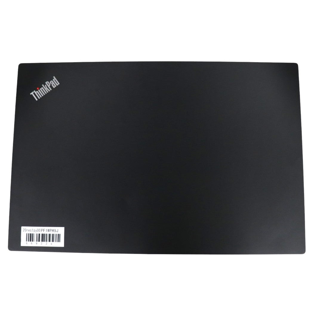 [中古(B)] 【Office非搭載】 Lenovo ノートPC ThinkPad E15/20RES1PY00 15.6型フルHD TN液晶 20res1py00  [良い]