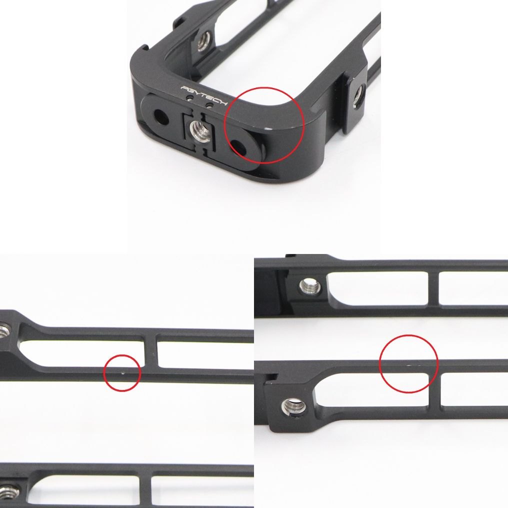 Insta360 X4 万能フレーム cinsbbml   整備済みアウトレット品 [良い(B)]