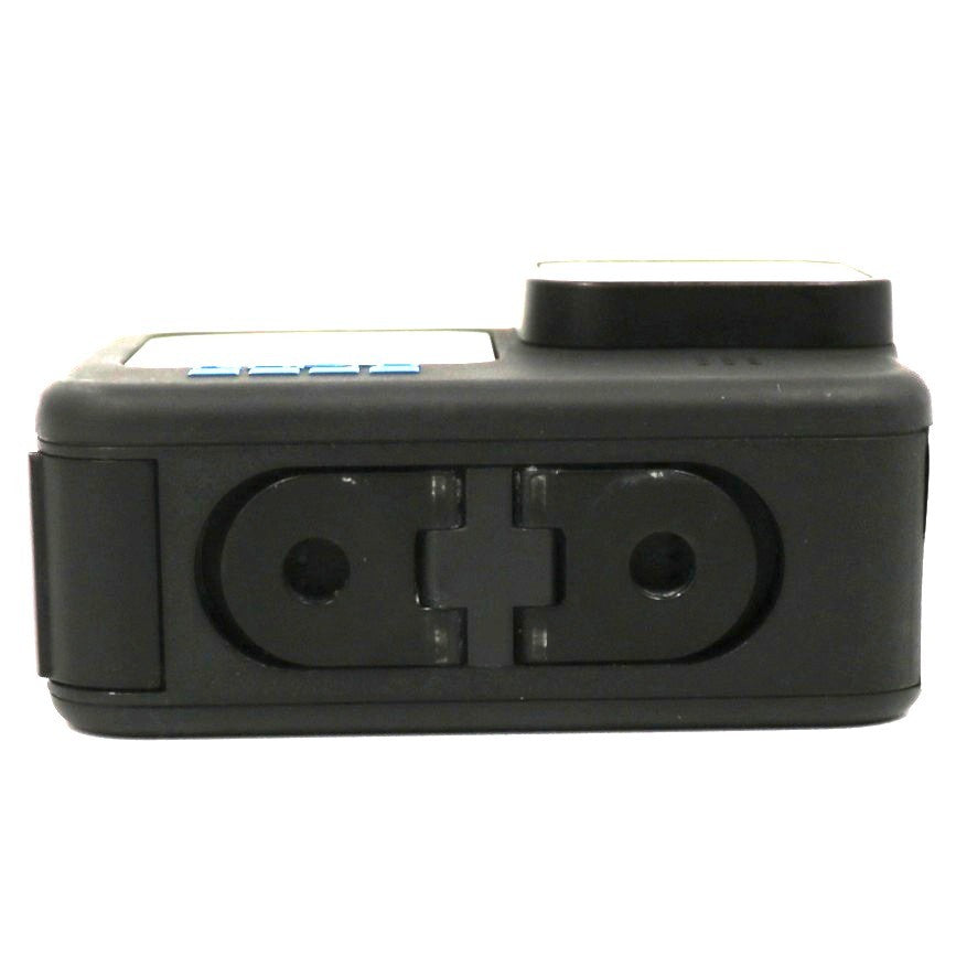 GoPro HERO11 Black hero11-black アクションカメラ アクセサリーセット hero11-black   整備済みアウトレット品 [中古(C)]