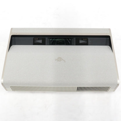 Aladdin Marca 超短焦点プロジェクター gmn-002337   整備済みアウトレット品 [中古(C)]