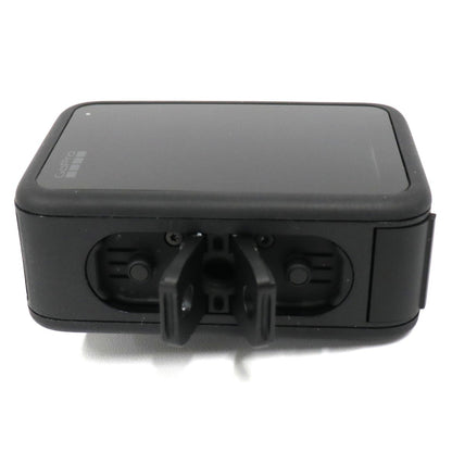 [ジャンク] GoPro HERO13 Black(防水ハウジング付き) hero13-black [難あり(D)]