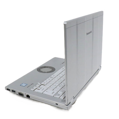 【Office非搭載】パナソニック Let's note(レッツノート) CF-LV8RDHVS (Windows11 Pro 64bit) ノートパソコン　cf-lv8rdhvs-n   整備済みアウトレット品 [中古(C)]