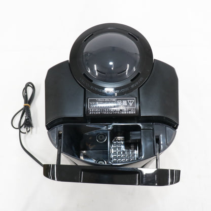 [中古(B)] パナソニック 全自動コーヒーメーカー NC-A57-K ミル付き nc-a57-k  [良い]