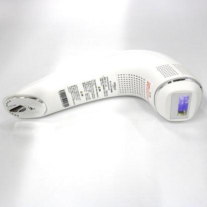 [ジャンク] STELLA BEAUTE(ステラ ボーテ) IPL光美容器 SB-IFD03 sb-ifd03-wh サントリーニホワイト[難あり(D)]