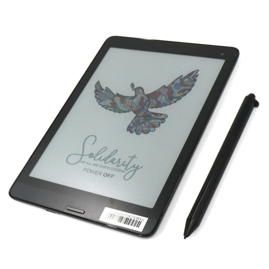 [中古(B)] BOOX Nova3 Color カラー電子ペーパー 7.8インチ E Ink Android10 電子書籍リーダー boox-nova-color  [良い]