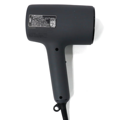 パナソニック ヘアードライヤー ナノケア EH-NA0K　eh-na0k-k  チャコールブラック 整備済みアウトレット品 [中古(C)]