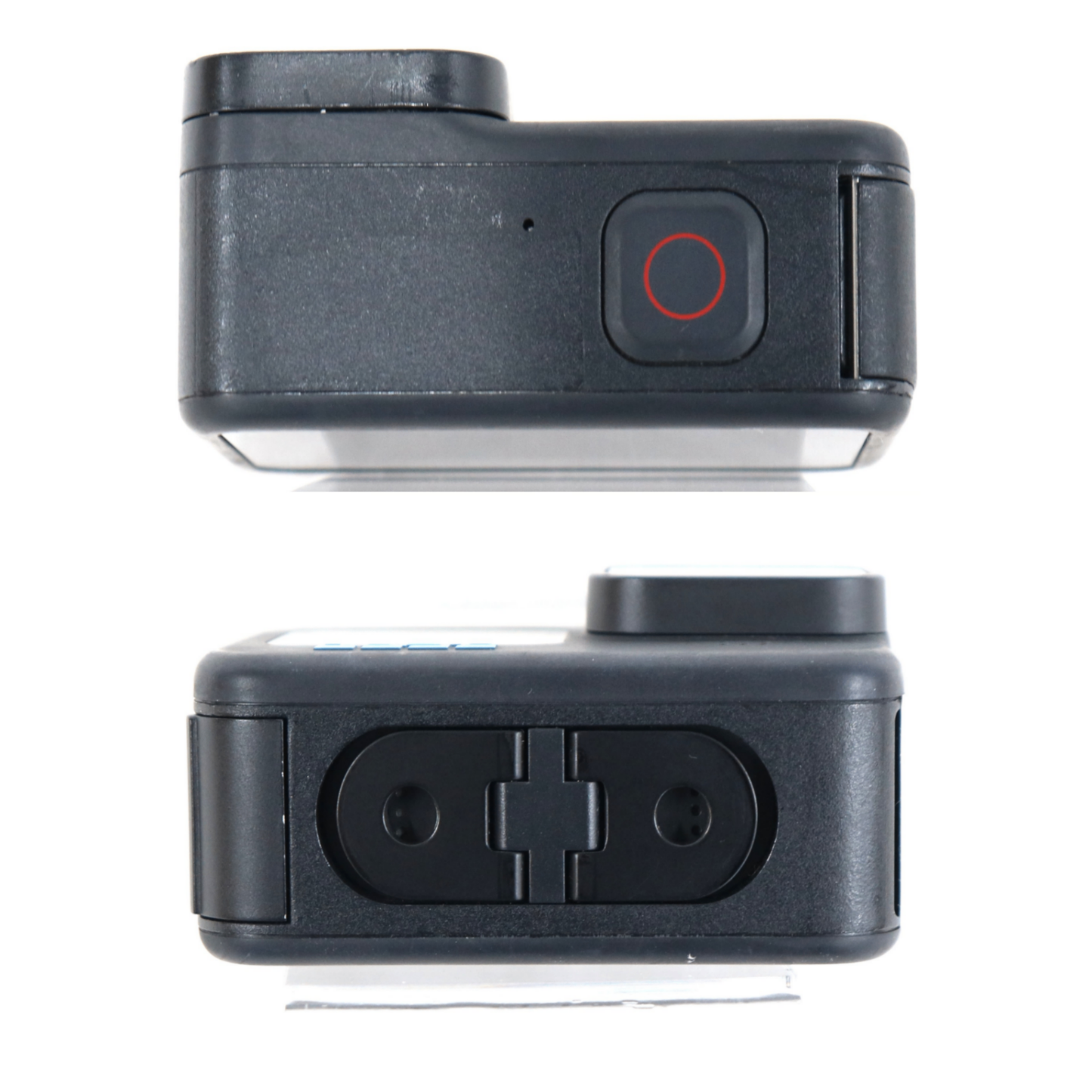 GoPro HERO11 Black hero11-black アクションカメラ アクセサリーセット hero11-black   整備済みアウトレット品 [中古(C)]