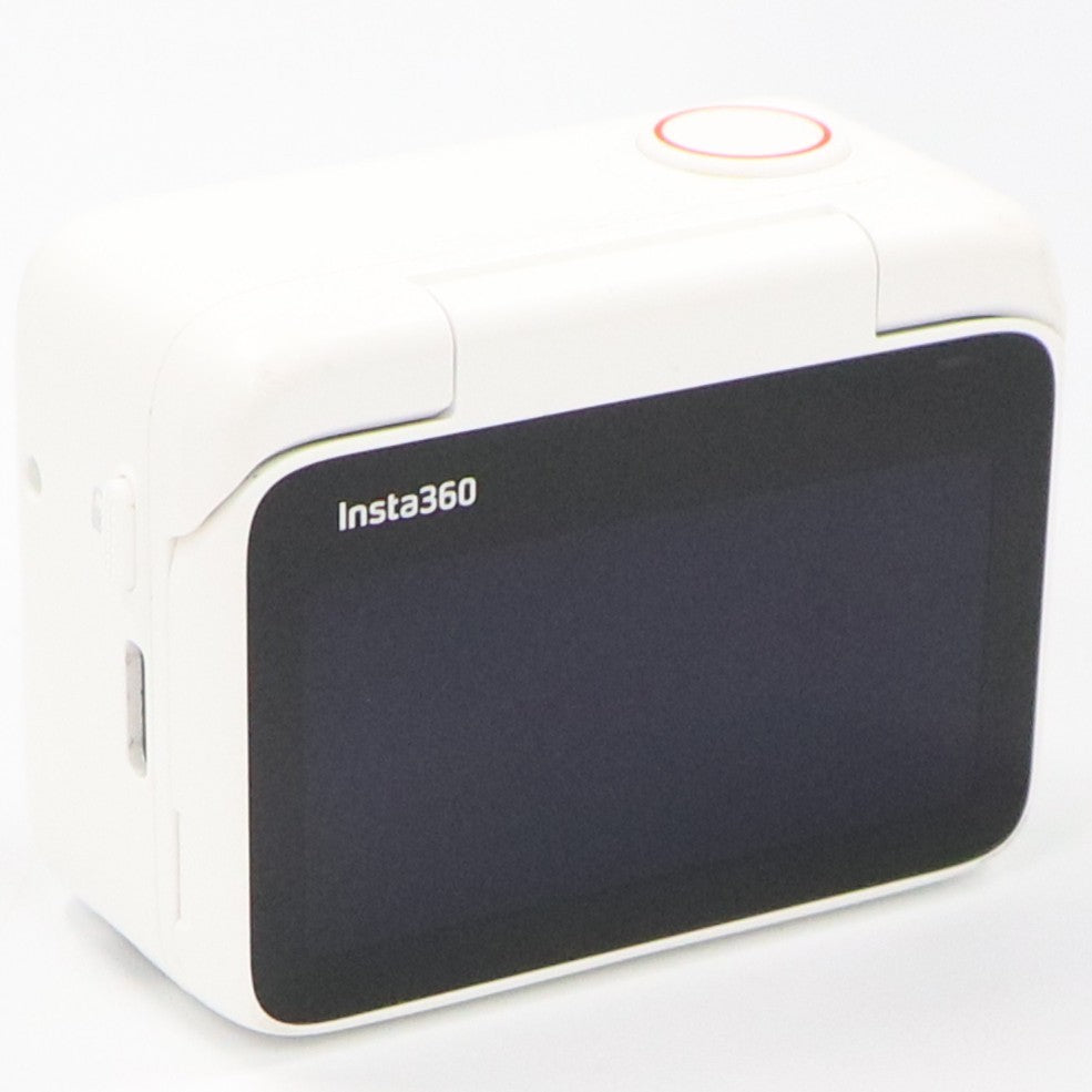 Insta360 GO 3 アクションカメラ(32GB) insta360-go-3-32   整備済みアウトレット品 [中古(C)]
