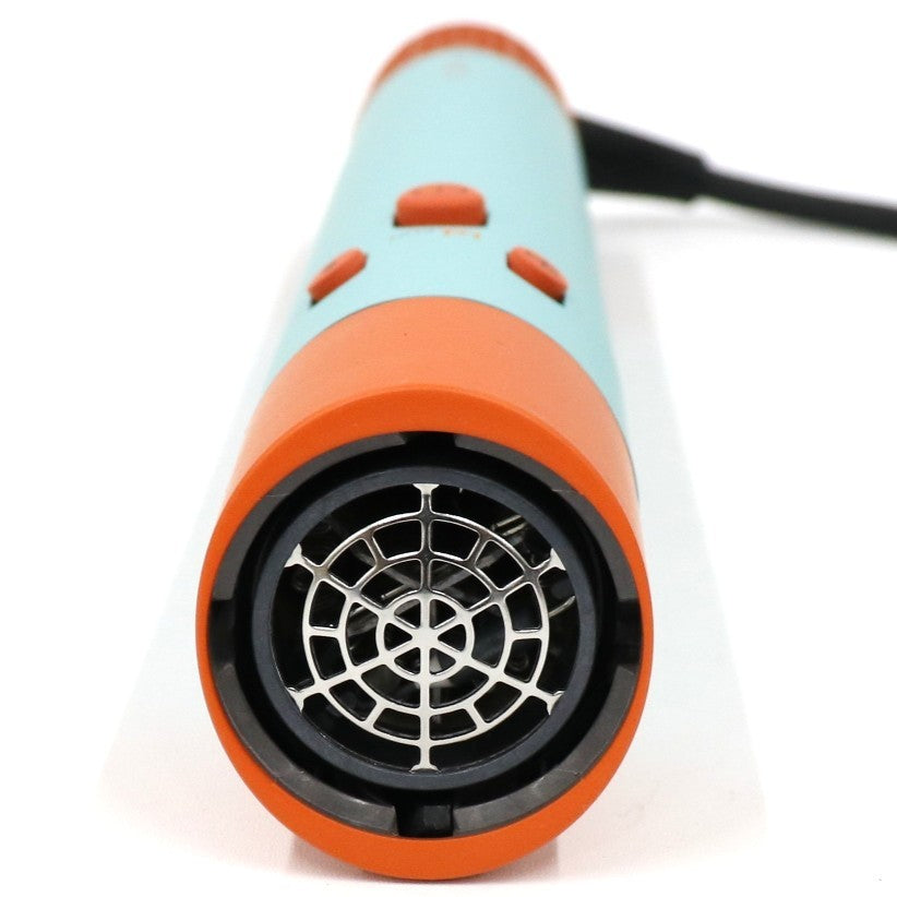 [中古(C)] Dyson(ダイソン) Airwrap i.d.™マルチスタイラー&ドライヤー hs08-st セラミックパティーナ/トパーズ[可]