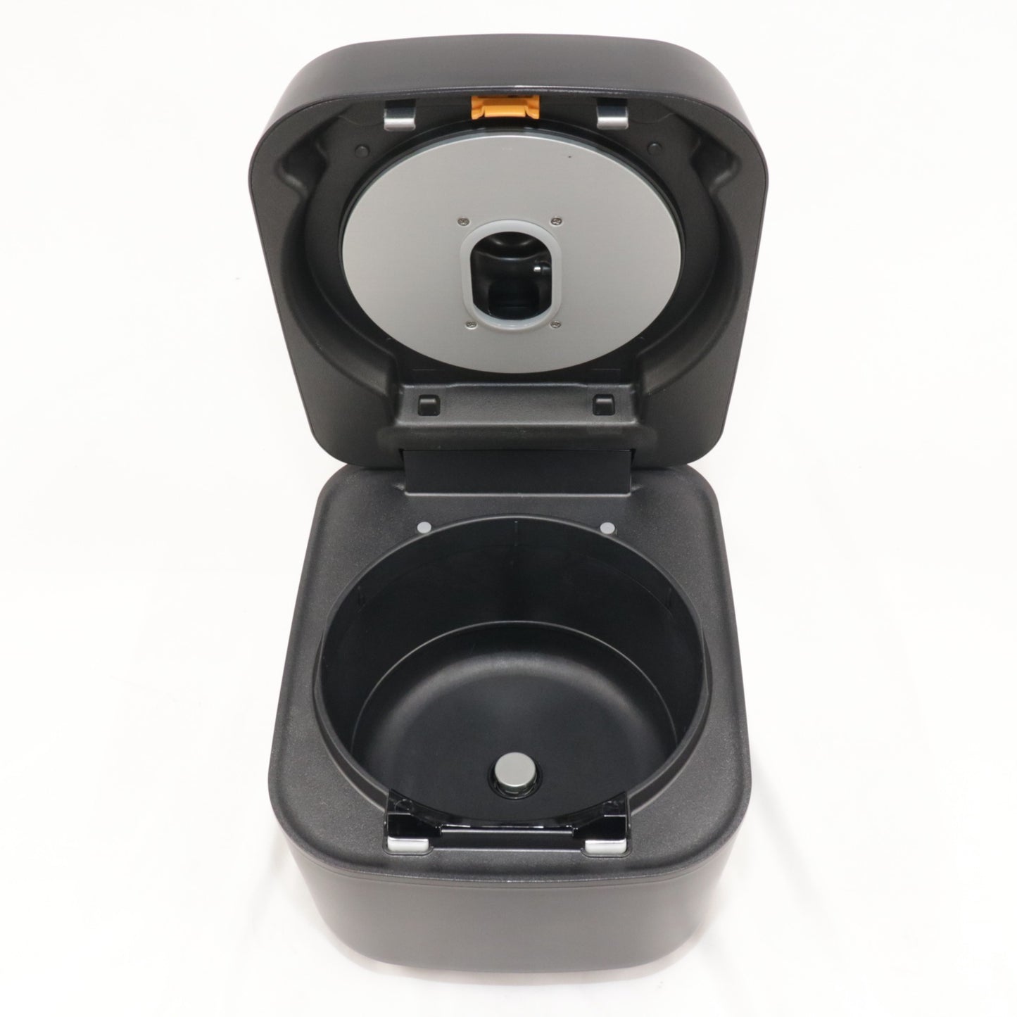 [中古(B)] [5.5合炊き] 日立 ふっくら御膳 RZ-W100GM 圧力＆スチームIHジャー炊飯器 rz-w100gm  [良い]