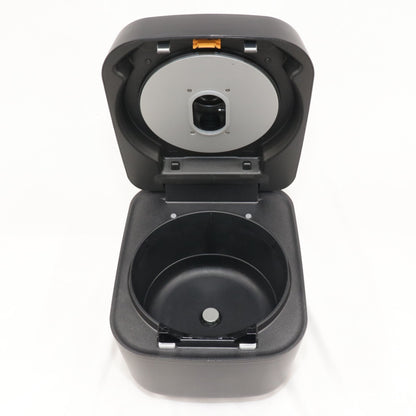 [中古(B)] [5.5合炊き] 日立 ふっくら御膳 RZ-W100GM 圧力＆スチームIHジャー炊飯器 rz-w100gm  [良い]