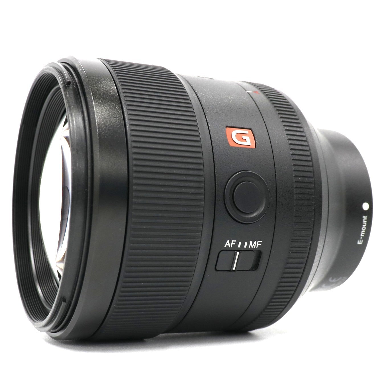 ソニー FE 85mm F1.4 GM SEL85F14GM 単焦点レンズ sel85f14gm   整備済みアウトレット品 [中古(A)]