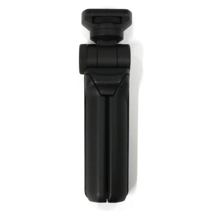 [中古(A)] ソニー ワイヤレスリモートコマンダー機能付シューティンググリップ GP-VPT2BT  gp-vpt2bt-bk ブラック[非常に良い]