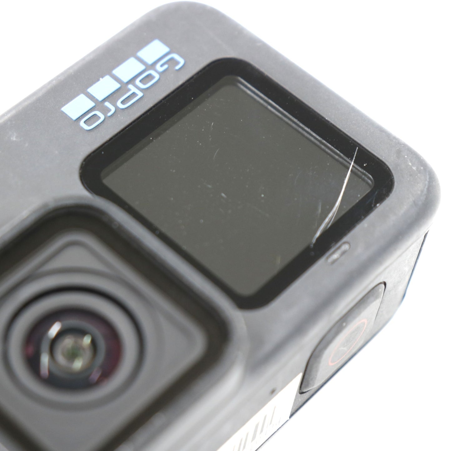 [中古(C)] GoPro HERO11 Black(防水ハウジング付き) hero11-black[可]