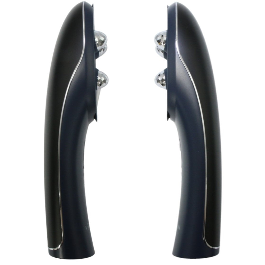 [中古(C)]ヤーマン ハイパーフェイスリフトブラシ　yjfd0l[可]