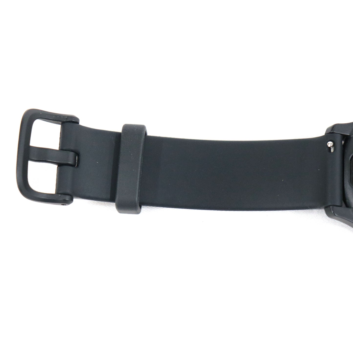 [中古(C)] ガーミン GARMIN vivomove Sport スマートウォッチ　vivomove-sport-bk ブラック [可]