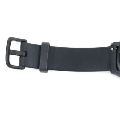 [中古(C)] ガーミン GARMIN vivomove Sport スマートウォッチ　vivomove-sport-bk ブラック [可]