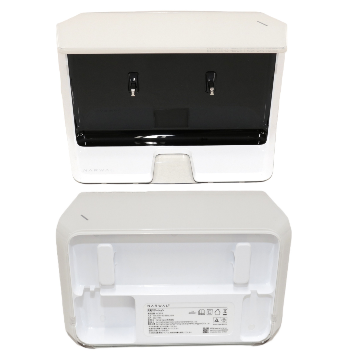 [中古(B)] Narwal Freo ナーワルフレオ Freo X Plus ロボット掃除機 narwal-freo-x-plus  [良い]