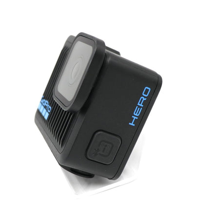 GoPro HERO CHDHF-131-JP  hero   整備済みアウトレット品 [中古(A)]