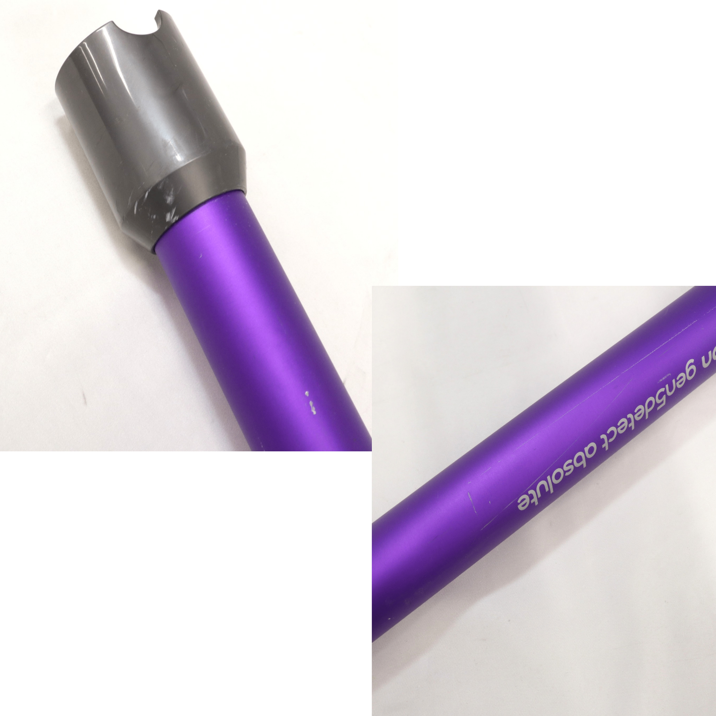 [中古(B)] Dyson(ダイソン) Gen5detect Absolute コードレスクリーナー SV23 ABL　sv23-abl  [良い]