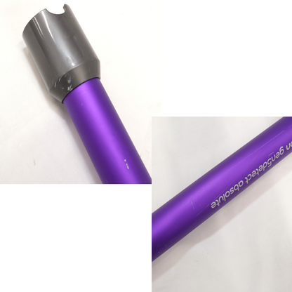 [中古(B)] Dyson(ダイソン) Gen5detect Absolute コードレスクリーナー SV23 ABL　sv23-abl  [良い]