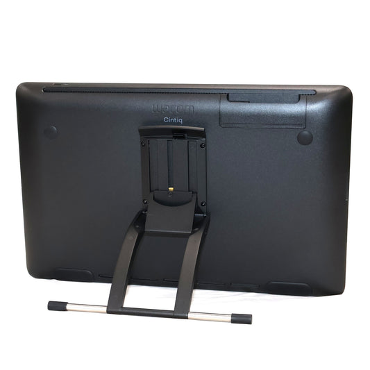 Wacom ワコム 液晶ペンタブレット Cintiq 22　dtk2260   整備済みアウトレット品 [良い(B)]