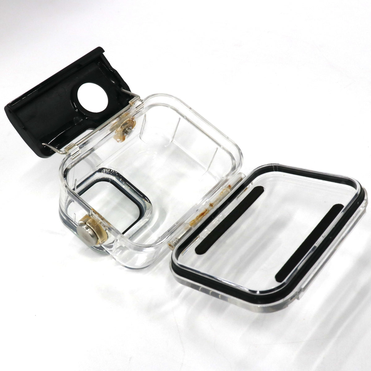 GoPro HERO11 Black hero11-black   整備済みアウトレット品 [中古(C)]