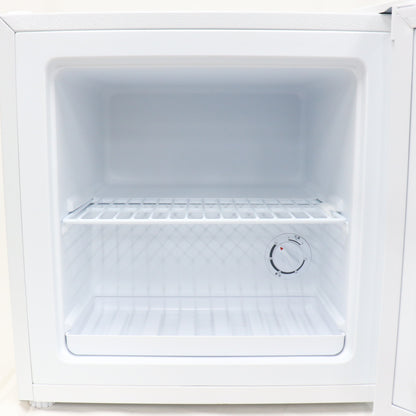 [31L][右開き]アイリスオーヤマ PF-A31FD 冷凍・冷蔵庫切り替えタイプ 1ドア PF-A31FD pf-a31fd-w  ホワイト 整備済みアウトレット品 [中古(C)]