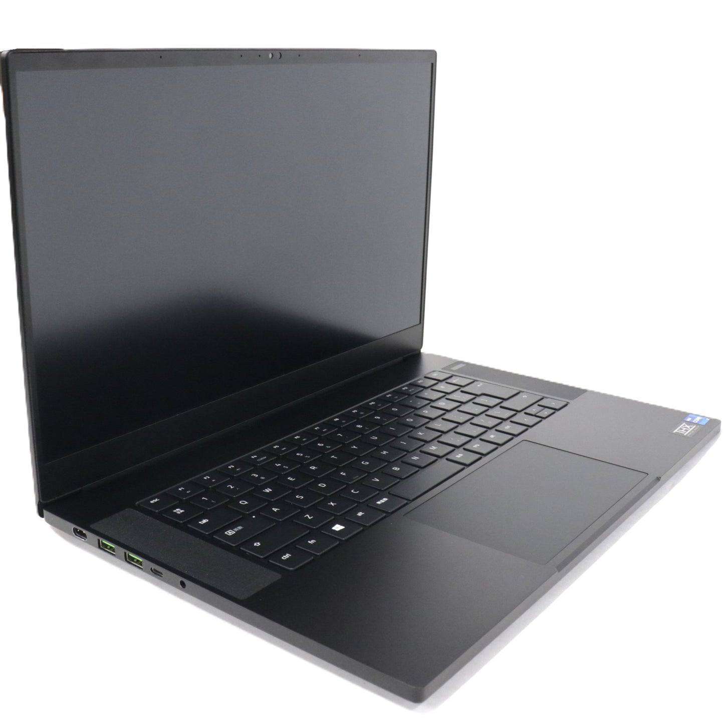 [中古(B)] RAZER Blade 15 アドバンストモデル (Core-i7-11800H/GeForce RTX3060/15.6型/16GB/SSD1TB/240Hz)ゲーミングノートパソコン rz09-0409ajd3-r3j1  [良い]