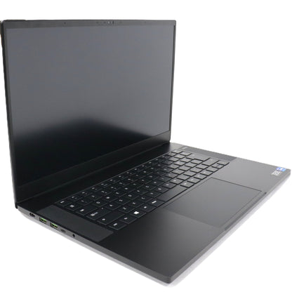 [中古(B)] RAZER Blade 15 アドバンストモデル (Core-i7-11800H/GeForce RTX3060/15.6型/16GB/SSD1TB/240Hz)ゲーミングノートパソコン rz09-0409ajd3-r3j1  [良い]