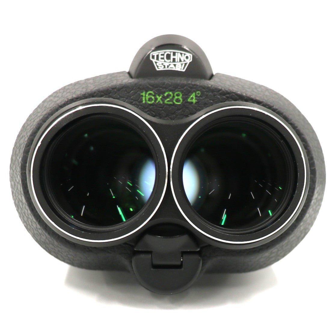 [倍率16倍]富士フイルム テクノスタビ TS16×28 防振双眼鏡 FUJINON fujinon-techno-stabi-ts1628   整備済みアウトレット品 [中古(C)]