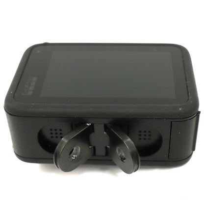 GoPro HERO10 Black(防水ハウジング付き) hero10-black   整備済みアウトレット品 [中古(C)]