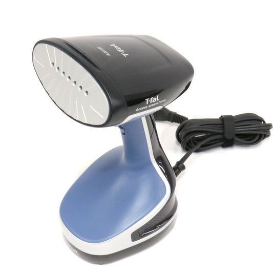 [中古(C)] ティファール 衣類スチーマー アクセススチーム フォース dt8261j0 dt8261j0　[可]