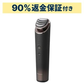 新品 【90％分返金保証付】 パナソニック バイタリフト RF EX EH-SR86 美顔器 eh-sr86