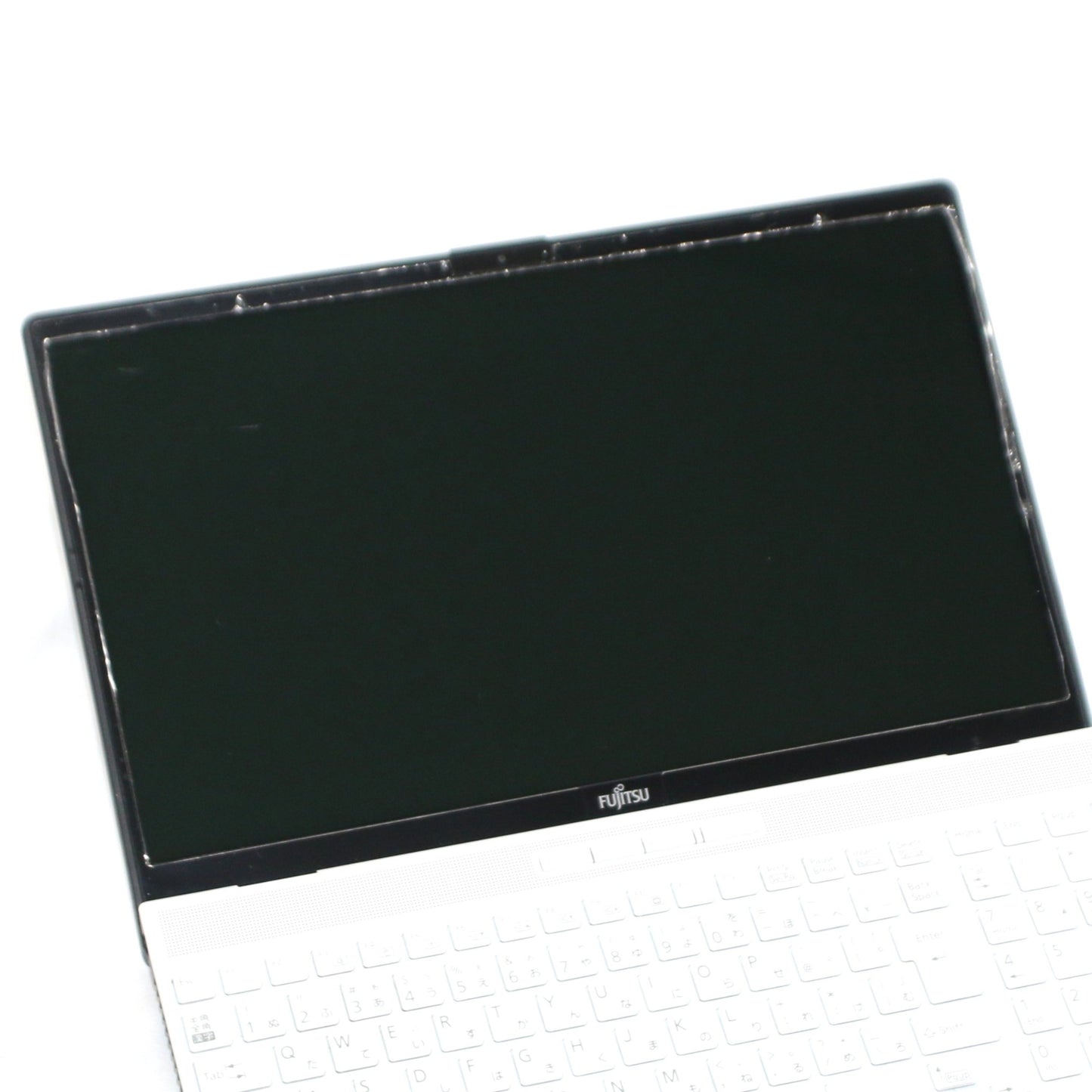 [中古(B)] 商品 / 【Office非搭載】富士通 ノートPC LIFEBOOK 15.6 型 AH42/E1 256GB（Windows 10 Home 64bit）　fmva42e1w1  [良い]