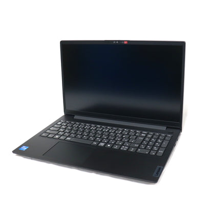【Office非搭載】Lenovo(レノボ) Lenovo V15 Gen 5 ノートPC 83GWCTO1WWJP4 (メモリ16GB/256GB SSD/Windows 11 Pro 64bit /office2024) 83gwcto1wwjp4-16gb   整備済みアウトレット品 [中古(C)]