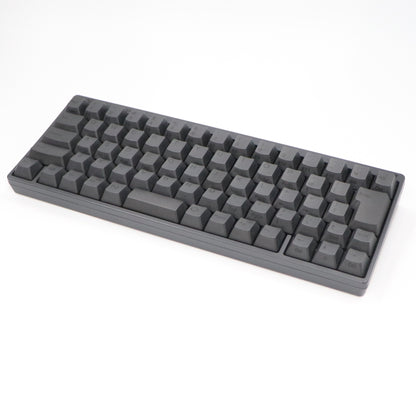 PFU HHKB キーボード Pro HYBRID Type-S 日本語 墨 PD-KB820BS pd-kb820bs  墨 整備済みアウトレット品 [良い(B)]