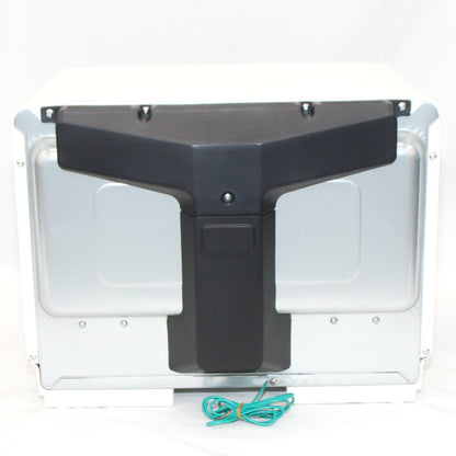 [中古(B)] [30L]日立 ヘルシーシェフ MRO-W1B オーブンレンジ　mro-w1b-w ホワイト [良い]