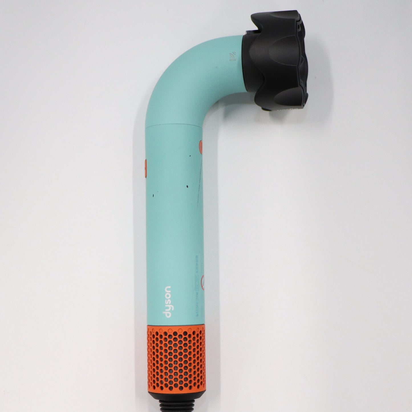 [中古(C)] Dyson(ダイソン) Supersonic r™ HD17 ヘアドライヤー hd17-cpato [可]