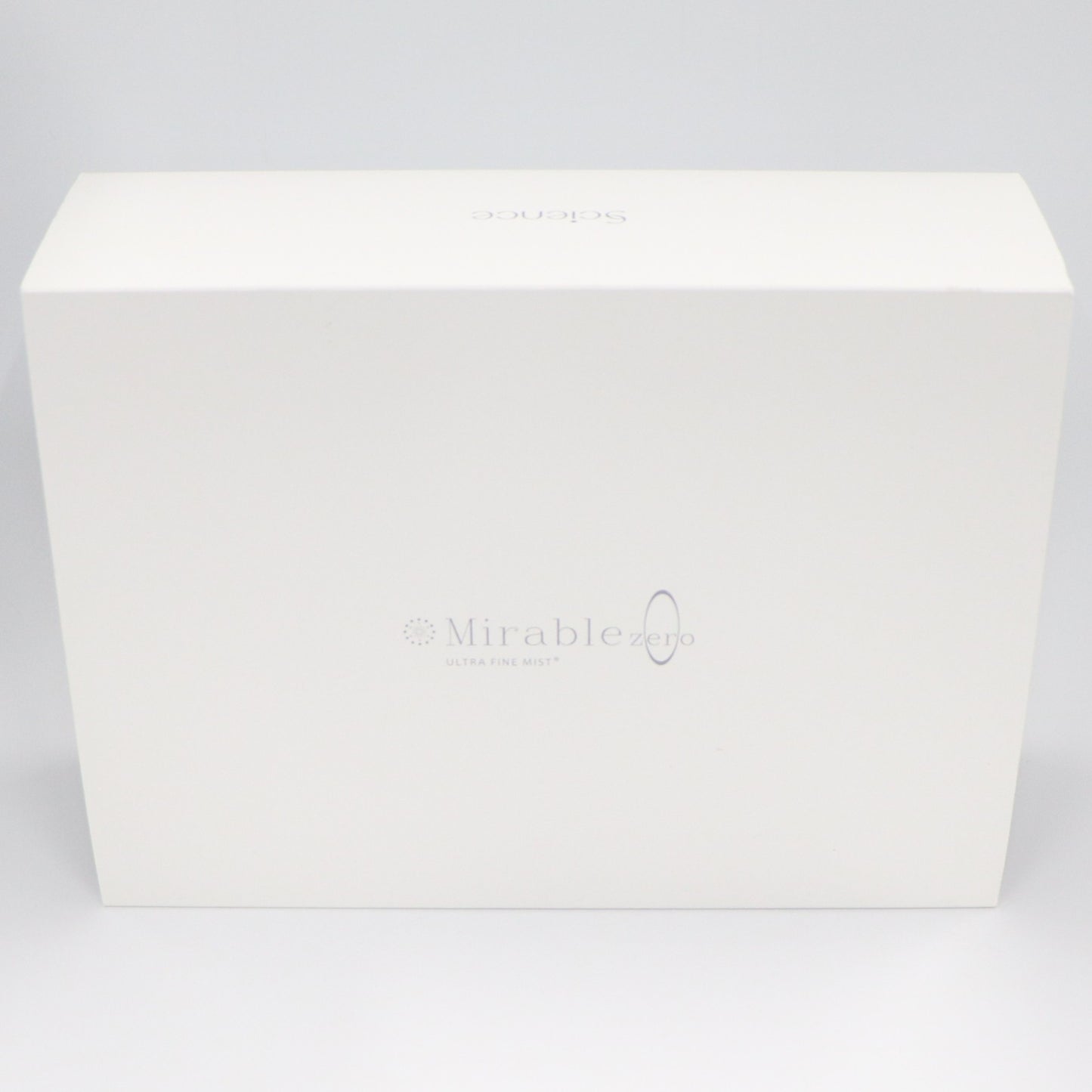 [中古(C)]  サイエンス ミラブルzero mirable-zero-24　[可]