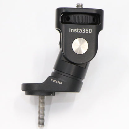 Insta360 自転車用ヘッドセット・キャップ・マウント cinsbavu   整備済みアウトレット品 [良い(B)]