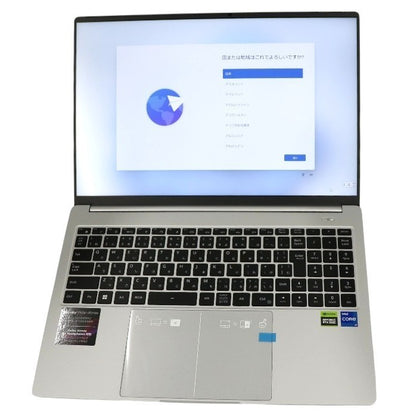 [中古(B)] mouse(マウス) クリエイター向けノートパソコン DAIV Z6-I7G60SR-A(Core™ i7-13700H /GeForce RTX™ 4060 Laptop GPU/32GB /SSD 1TB) Z6I7G60SRACCW101DEC  z6i7g60sraccw101dec  [良い]