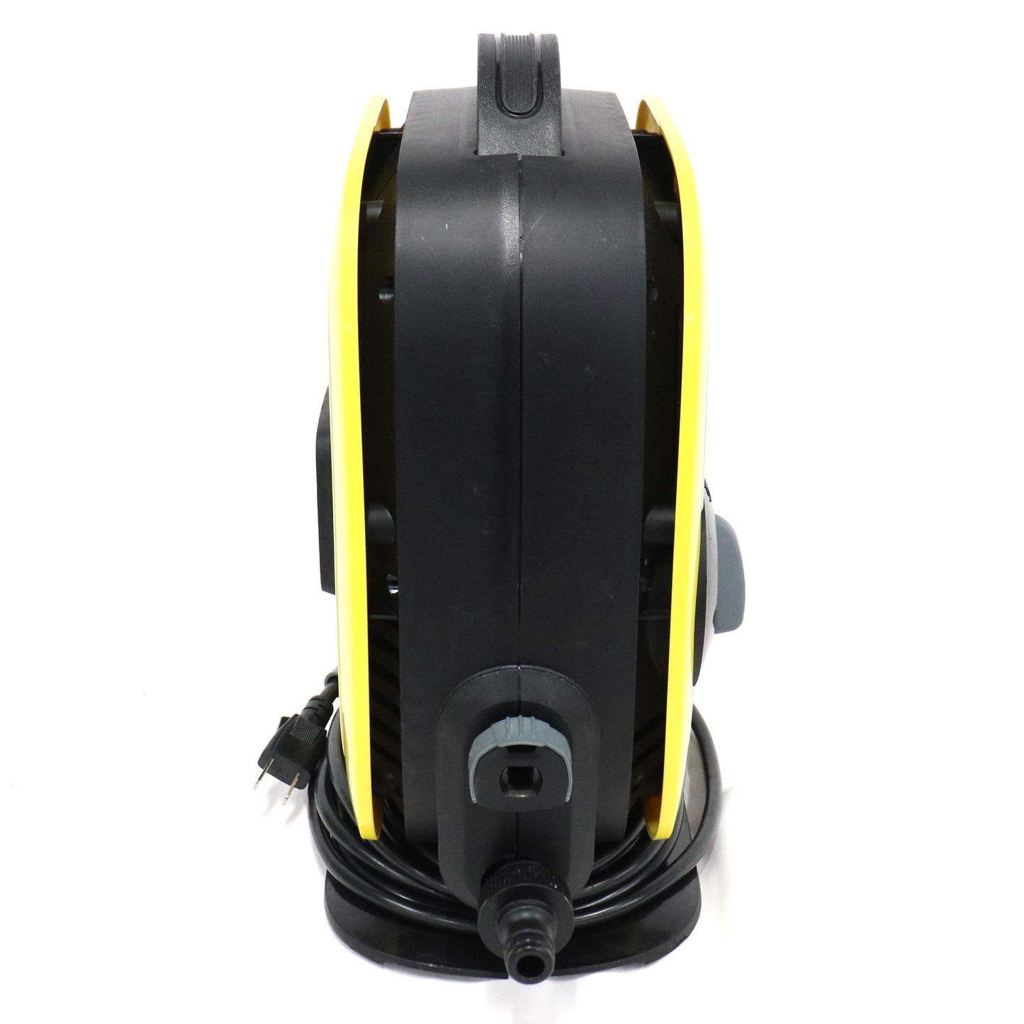 ケルヒャー K MINI 高圧洗浄機 水道ホース付き k-mini   整備済みアウトレット品 [中古(C)]